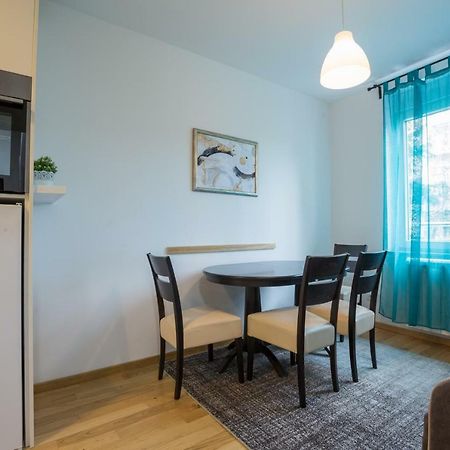 Belgrade Center Apartment Skadarlija III Ngoại thất bức ảnh