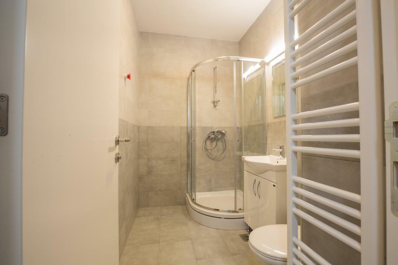 Belgrade Center Apartment Skadarlija III Ngoại thất bức ảnh