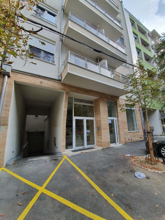 Belgrade Center Apartment Skadarlija III Ngoại thất bức ảnh