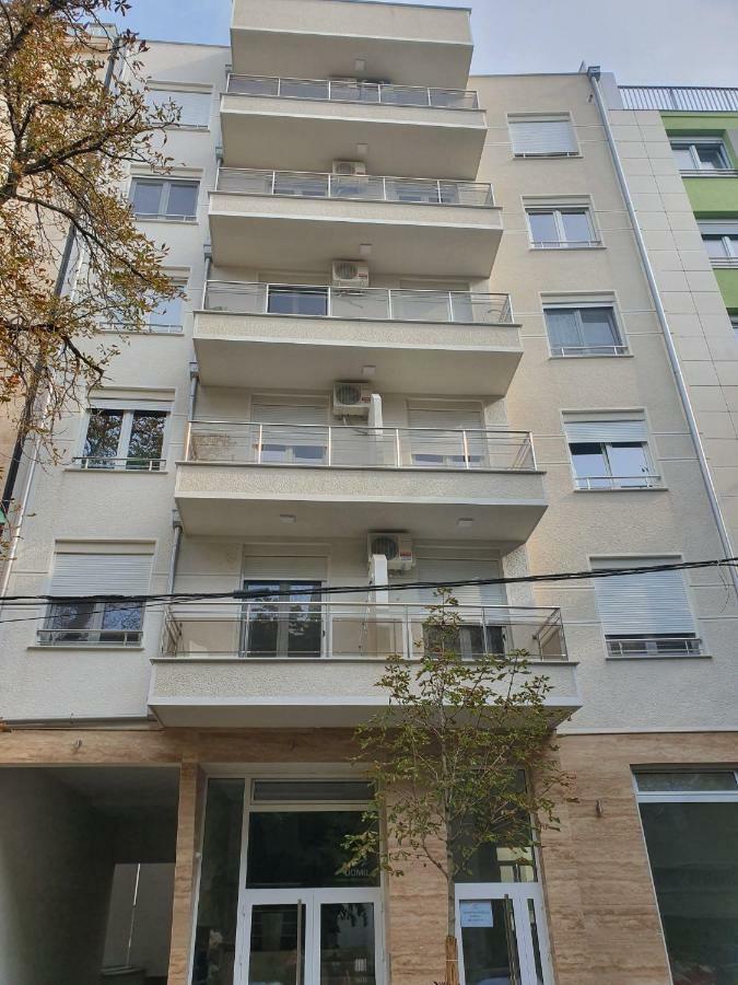Belgrade Center Apartment Skadarlija III Ngoại thất bức ảnh