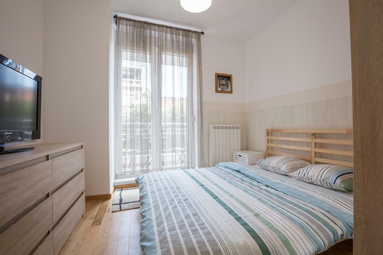 Belgrade Center Apartment Skadarlija III Ngoại thất bức ảnh